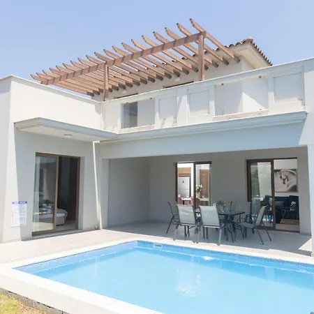 Sea Satin Villas - Fully Renovated *