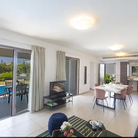 Sea Satin Villas - Fully Renovated *
