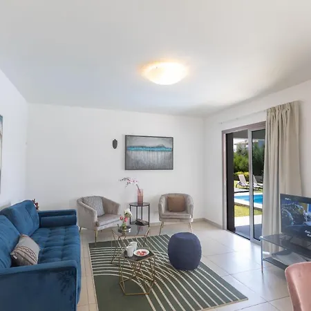 Villa Sea Satin Villas - Fully Renovated