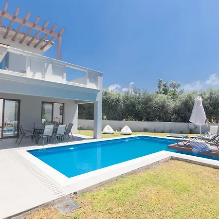 Sea Satin Villas - Fully Renovated *