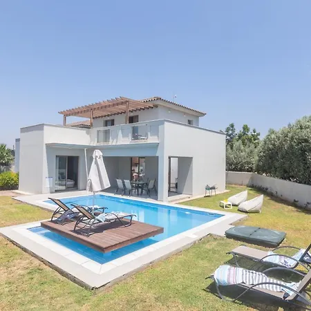 Villa Sea Satin Villas - Fully Renovated *