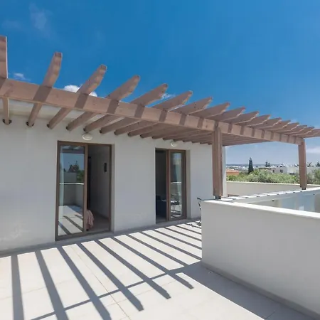 Villa Sea Satin Villas - Fully Renovated *