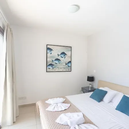 Villa Sea Satin Villas - Fully Renovated