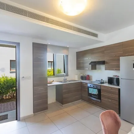 Sea Satin Villas - Fully Renovated
