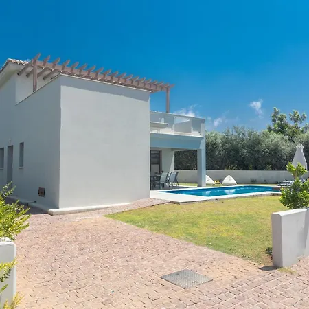 Villa Sea Satin Villas - Fully Renovated *