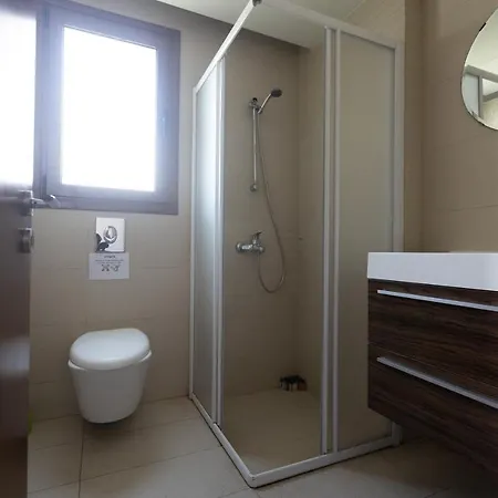 Sea Satin Villas - Fully Renovated * Ayia Napa