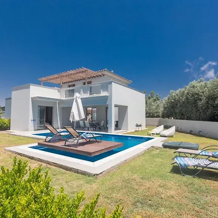 Sea Satin Villas - Fully Renovated Villa Ayia Napa