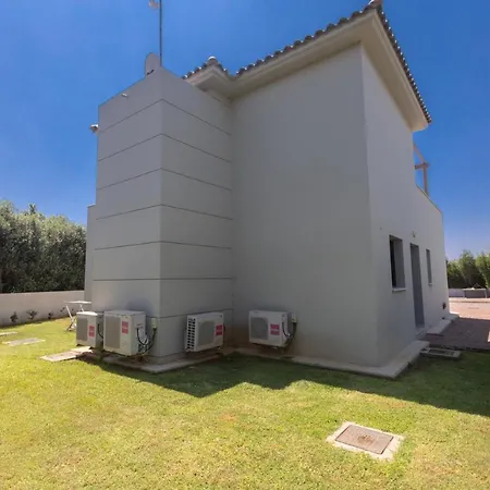 Sea Satin Villas - Fully Renovated *