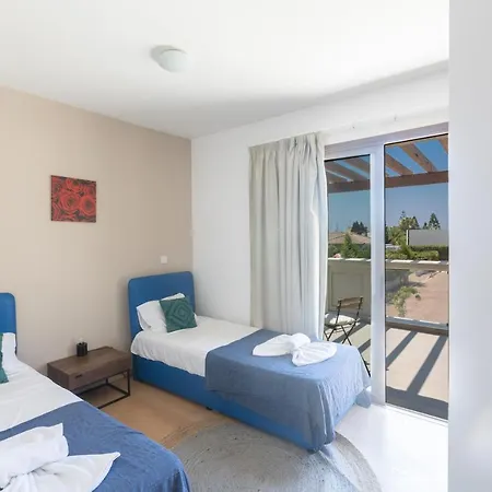 Sea Satin Villas - Fully Renovated Villa