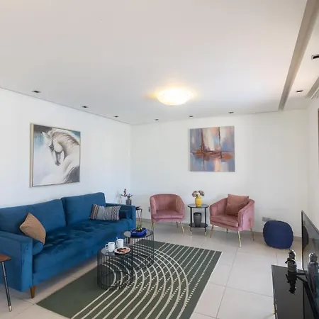 Sea Satin Villas - Fully Renovated Βίλα *