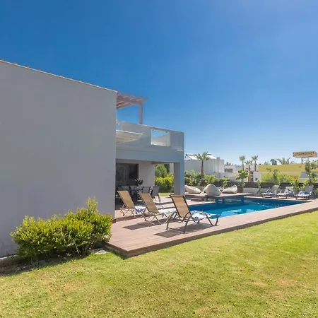 Sea Satin Villas - Fully Renovated *
