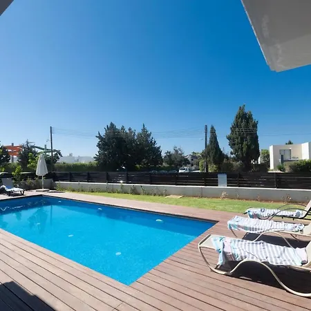 Sea Satin Villas - Fully Renovated *