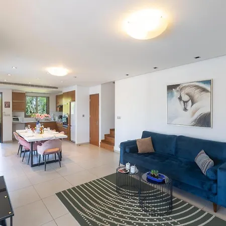 Villa Sea Satin Villas - Fully Renovated