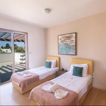 Sea Satin Villas - Fully Renovated