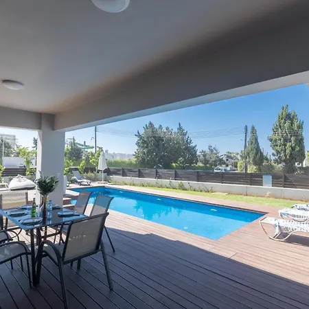 Sea Satin Villas - Fully Renovated *
