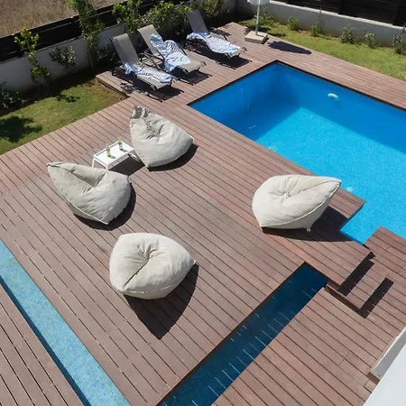 Sea Satin Villas - Fully Renovated *