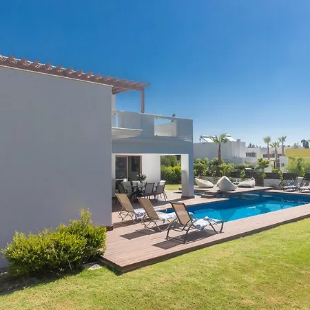 Villa Sea Satin Villas - Fully Renovated