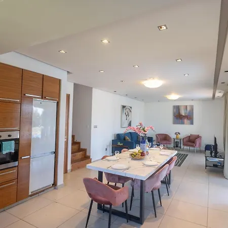 Villa Sea Satin Villas - Fully Renovated