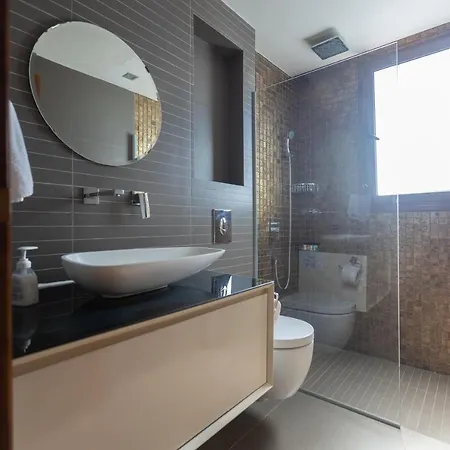 Villa Sea Satin Villas - Fully Renovated *