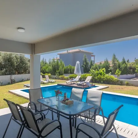 Villa Sea Satin Villas - Fully Renovated *