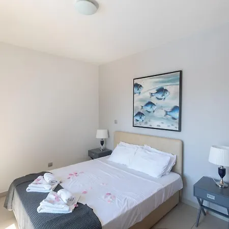 Villa Sea Satin Villas - Fully Renovated